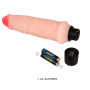 Вібратор "The Realistic Cock" BW-027004 1002S