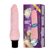 Вибратор "The Realistic Cock" BW-027001 1002S