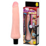 Вибратор "The Realistic Cock" BW-027009 1002S