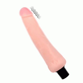 Вибратор "The Realistic Cock" BW-027009 1002S