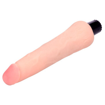 Вибратор "The Realistic Cock" BW-027009 1002S