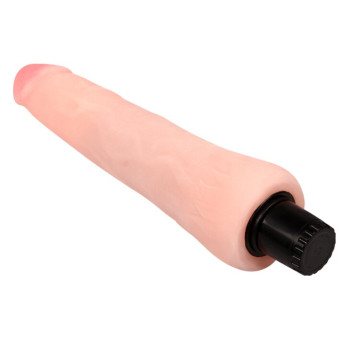 Вибратор "The Realistic Cock" BW-027009 1002S