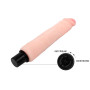 Вибратор "The Realistic Cock" BW-027006 1002S