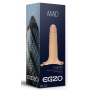 Фаллопротез поясний EGZO MAD FH01 ( 14,5 см х 4,5 см )