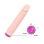 Вибратор "Fantasy vibe" BW-001061 0101S