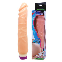 Вібратор "Flexible vibrator" BW-001004