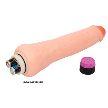 Вибратор "Wrench vibrator" BW-001072