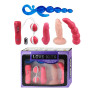 Набір секс-іграшок Love Kits, BW-012006