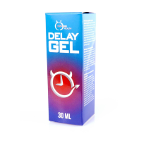 Пролонгирующий гель Delay Gel, 30 ml