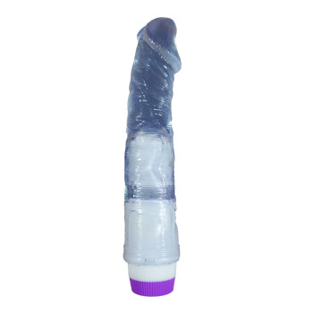 Вибратор Fantasy vibe, BW-001036 Cristal