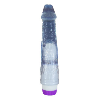 Вибратор Fantasy vibe, BW-001036 Cristal