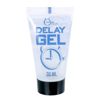 Пролонгуючий гель BOSS Delay Gel, 30 ml