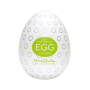 Мастурбатор яйцо TENGA - EGG Clicker, EGG-002