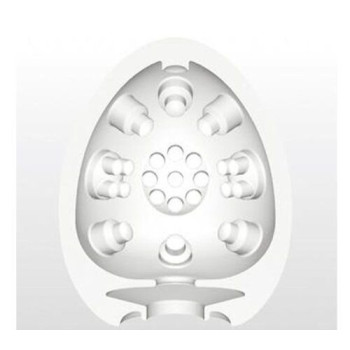 Мастурбатор яйцо TENGA - EGG Clicker, EGG-002