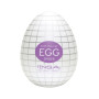Мастурбатор яйцо TENGA - EGG Spider, EGG-003