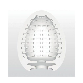 Мастурбатор яйцо TENGA - EGG Spider, EGG-003