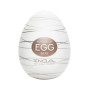 Мастурбатор яйцо TENGA - EGG Silky, EGG-006