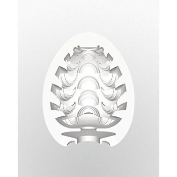 Мастурбатор яйцо TENGA - EGG Stepper, EGG-005