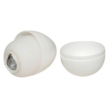 Мастурбатор яйцо TENGA - EGG Wavy EGG-001