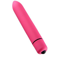 Міні вібратор (вібропуля ) XESE BV05 PINK