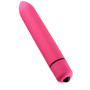Міні вібратор (вібропуля ) XESE BV05 PINK
