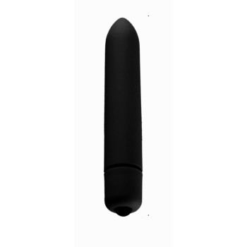 Мини вибратор ( вибропуля ) XESE BV05 BLACK