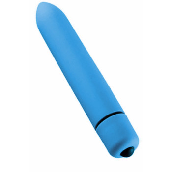 Міні вібратор (вібропуля ) BV05 BLUE