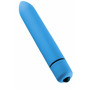Мини вибратор ( вибропуля ) BV05 BLUE