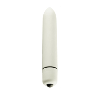 Мини вибратор ( вибропуля ) XESE BV05 WHITE