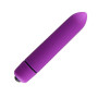 Міні вібратор (вібропуля ) XESE BV05 Purple