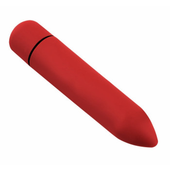 Міні вібратор (вібропуля ) XESE BV05 Red