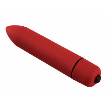 Мини вибратор ( вибропуля ) XESE BV05 Red