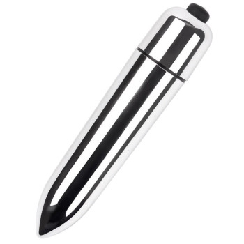 Міні вібратор (вібропуля ) XESE BV05 Silver