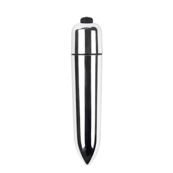 Мини вибратор ( вибропуля ) XESE BV05 Silver