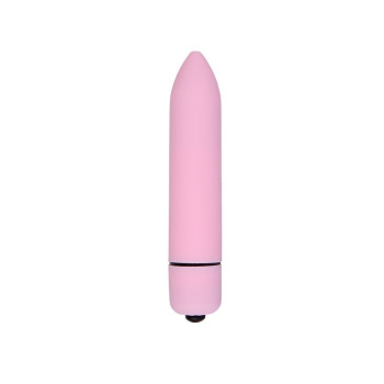 Міні вібратор (вібропуля ) XESE BV05 Light pink