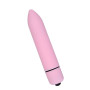 Мини вибратор ( вибропуля ) XESE BV05 Light pink