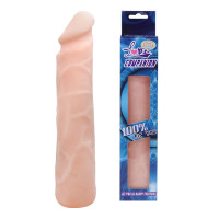 Фалоімітатор LyBaile Love Companion, BW-007018G