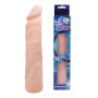 Фалоімітатор LyBaile Love Companion, BW-007018G