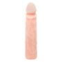 Фалоімітатор LyBaile Love Companion, BW-007018G