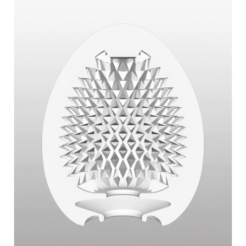 Мастурбатор яйцо TENGA - EGG MISTY, EGG-009