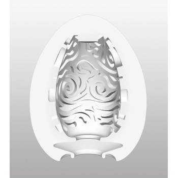 Мастурбатор яйце TENGA-EGG CLOUDY, EGG-010