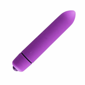 Міні вібратор (вібропуля ) XESE BV05 Violet