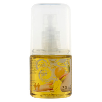 Гель для орального секса Oral Joy Vanilla, 30 ml