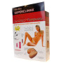 Мастурбатор вагіна та анус з вібрацією BOSS - Vagina & Anus Vibrating, BS6700091