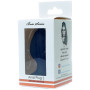 Анальний силиконовый плаг Boss Series - Silicone Anal Plug S 2,8 cm, BS7800019