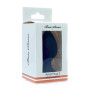 Анальний силиконовый плаг Boss Series - Silicone Anal Plug S 2,8 cm, BS7800019