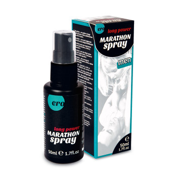 Продовжуючий спрей для чоловіків "Marathon spray men long power" ( 50 ml )