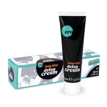 Подовжуючий крем для чоловіків ERO ''Delay Creme'' 30 мл