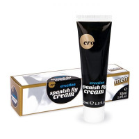 Эрекционный крем "ERO Spain Fly Creme'' ( 30 ml )