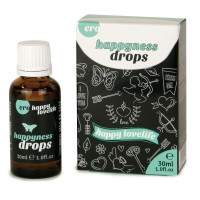 Возбуждающие капли для двоих ERO '' Happyness Drops '' ( 30 ml )